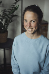 Chiropraktorin Laura Tanis, MChiro, ACP