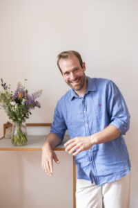 Chiro Fynn Ehlers