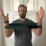Therrabandübung