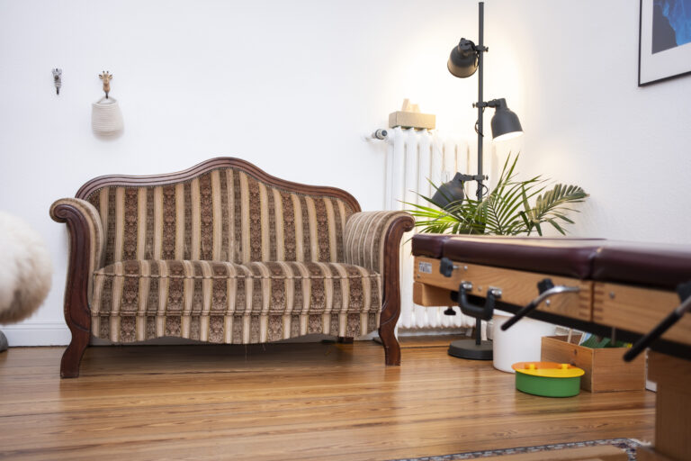 Das Sofa
